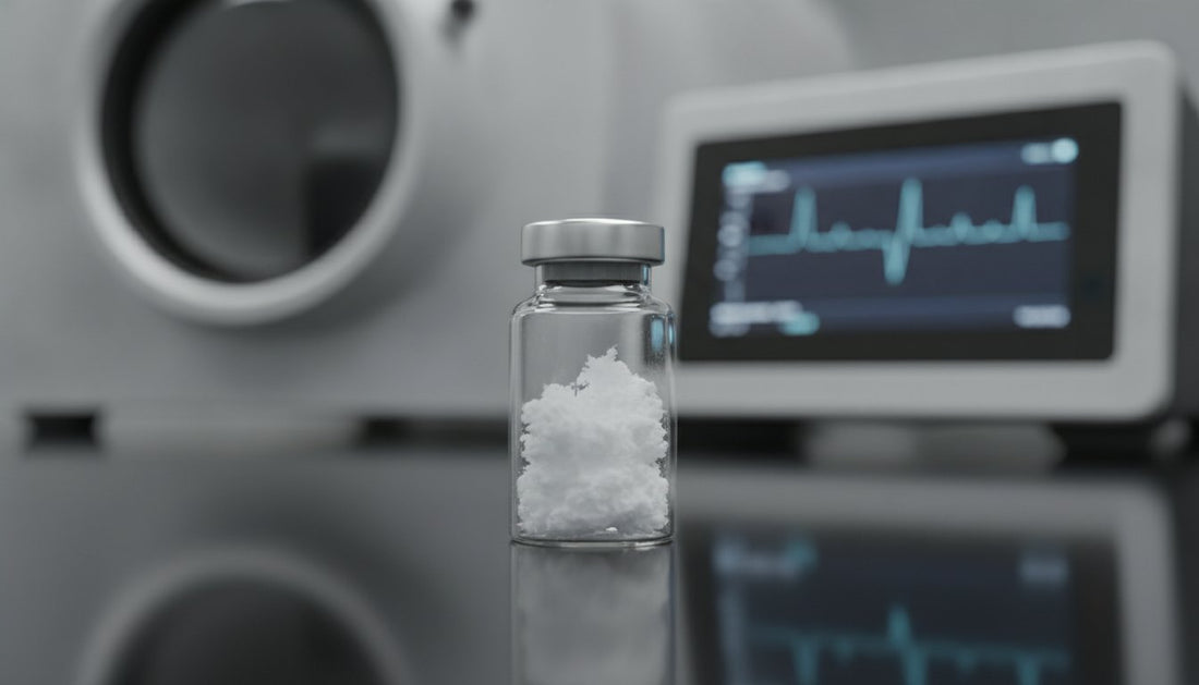 Laboratory Grade Semaglutide: High-Purity GLP-1 Analogs for Research