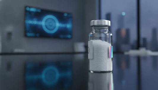 Sourcing Peptides for Regenerative Research: A 2026 Laboratory Procurement Guide