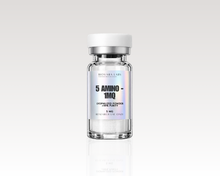 5 Amino - 1mq Research Peptide – 5mg
