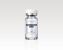 Bacteriostatic Water | 3mL–10mL | Sterile Solution